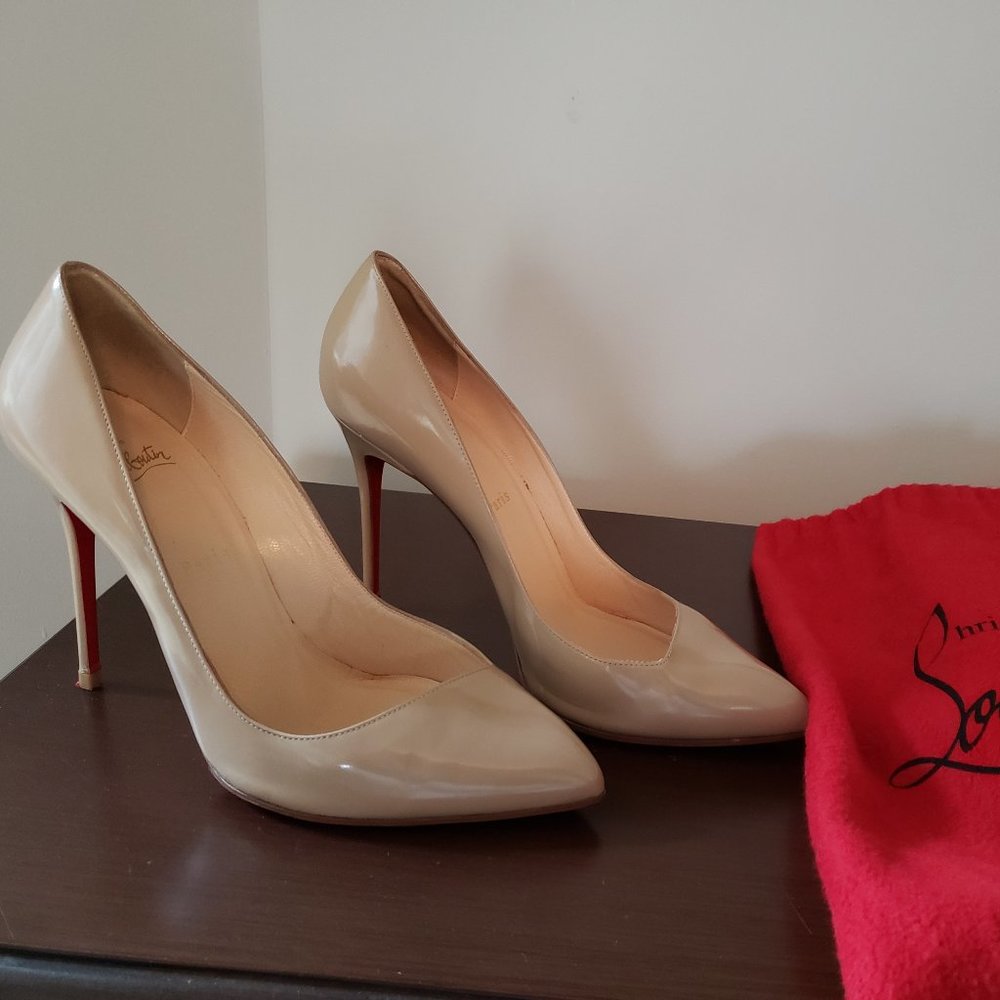 RED Bottoms
